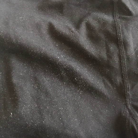 Black Nike Shorts - Picture 5 of 5